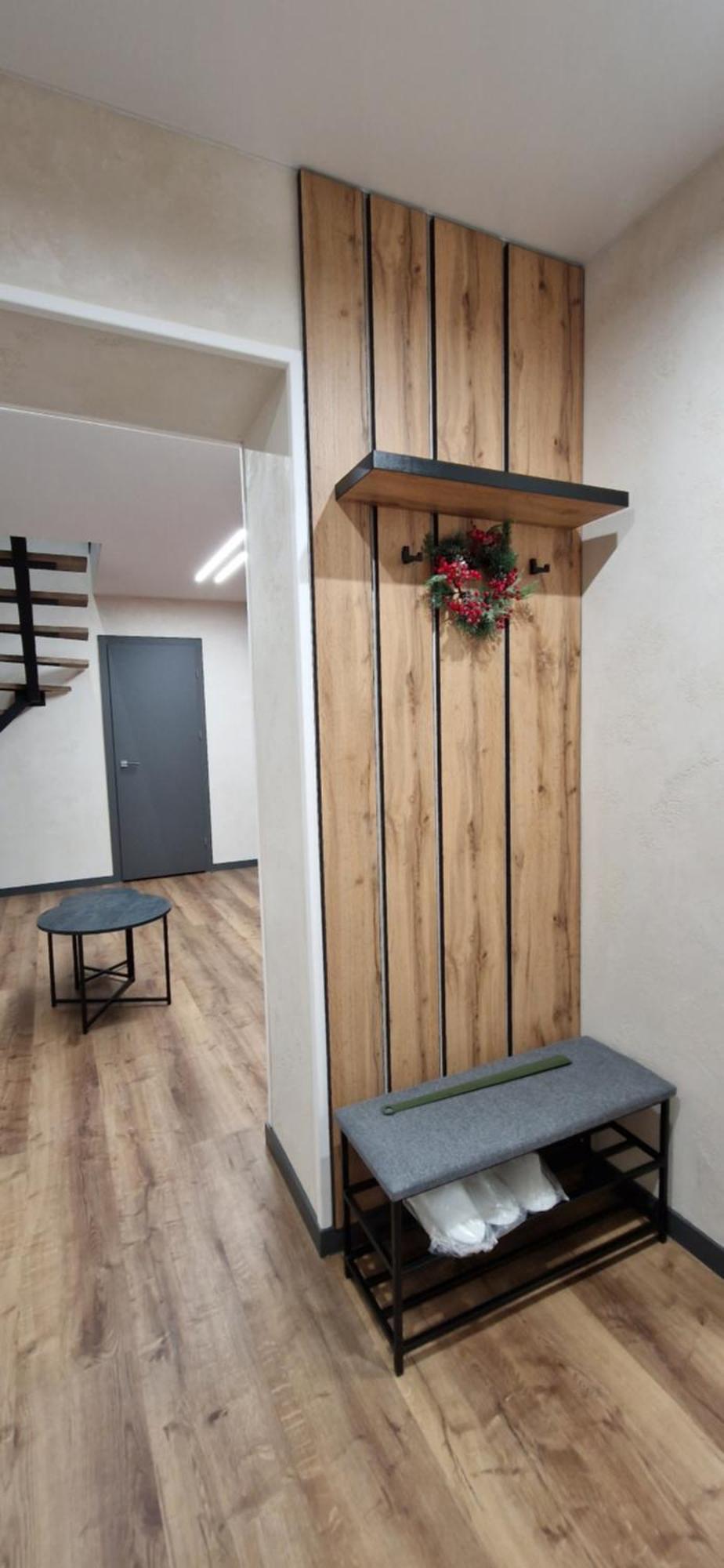 Котедж Gudz Yaremche Ngoại thất bức ảnh